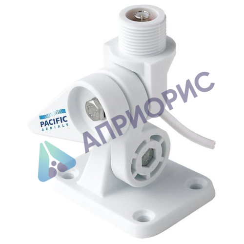 Крепление антенны Navico 1810 VHF Nylon quick-fit antenna mount